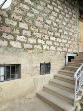 Parfena Guest House